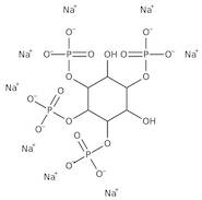 D-myo-Inositol-1,3,4,5-tetrakis(phosphate) octasodium salt, Thermo Scientific Chemicals