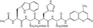 N-Acetyl-Trp-Glu-His-Asp-7-amino-4-methylcoumarin