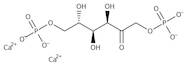 D-Fructose-1,6-diphosphate dicalcium salt, 95%
