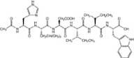 N-Acetyl-Endothelin-1 (16-21), human