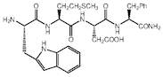 Cholecystokinin, CCK Tetrapeptide (30-33)