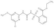 Chlorimuron ethyl, 95%
