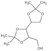 2,3:4,5-Di-O-isopropylidene-D-arabitol, 98%