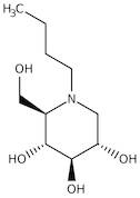N-Butyldeoxynojirimycin, 98%