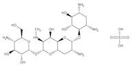 Apramycin sulfate, Thermo Scientific Chemicals