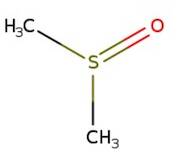 Dimethyl sulfoxide, Bioreagent