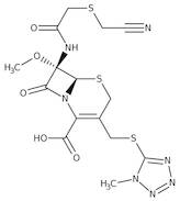 Cefmetazole, Thermo Scientific Chemicals