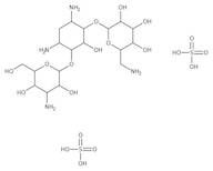 Kanamycin disulfate, 700μg/mg