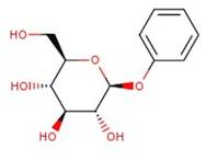 Phenyl beta-D-glucopyranoside, 98%