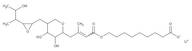 Mupirocin lithium salt, 90+%, Thermo Scientific™