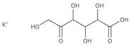 5-Keto-D-gluconic acid potassium salt, 98%