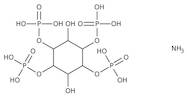 D-myo-Inositol-1,3,4,6-tetrakis(phosphate) ammonium salt, 95%