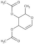 3,4-Di-O-acetyl-6-deoxy-L-glucal, 98%