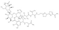 Phleomycin, 20 mg/ml in 5mM HEPES buffer, sterile-filtered