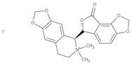 (-)-Bicuculline methiodide, 98%