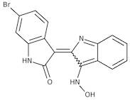 6-Bromoindirubin-3'-oxime, 97%