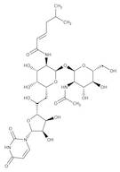 Tunicamycin, 10 mg/ml in DMSO, sterile-filtered