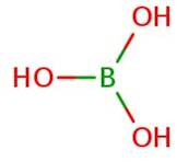 Boric acid, Molecular Biology Grade