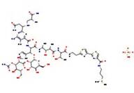 Bleomycin sulfate, Cell Culture Grade, Thermo Scientific™