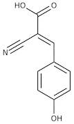 alpha-Cyano-4-hydroxycinnamic acid, Ultrapure MALDI Matrix