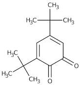 3,5-Di-tert-butyl-o-benzoquinone, 98+%