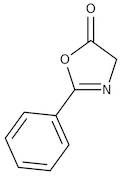 2-Phenyl-5-oxazolone, 97%