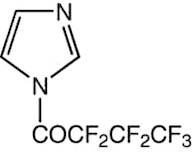1-(Heptafluorobutyryl)imidazole, 97%, Thermo Scientific Chemicals