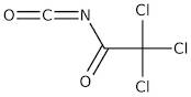 Trichloroacetyl isocyanate, 97%