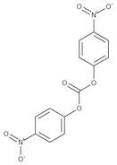 Bis(4-nitrophenyl) carbonate, 98%