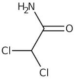 2,2-Dichloroacetamide, 98+%