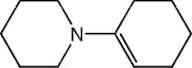 1-(1-Cyclohexen-1-yl)piperidine, 97%