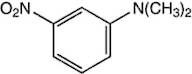 N,N-Dimethyl-3-nitroaniline, 98%, Thermo Scientific Chemicals
