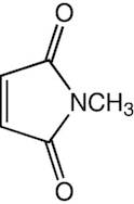 N-Methylmaleimide, 98+%