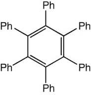 Hexaphenylbenzene, 98+%