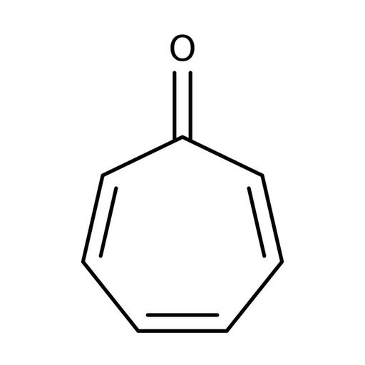 Tropone, 97%