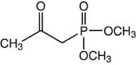Dimethyl acetylmethylphosphonate, 97%