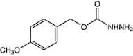 4-Methoxybenzyl carbazate, 97%