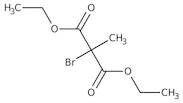 Diethyl 2-bromo-2-methylmalonate, 98%