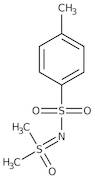 S,S-Dimethyl-N-(p-toluenesulfonyl)sulfoximine, 98%