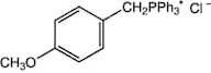 (4-Methoxybenzyl)triphenylphosphonium chloride, 97%