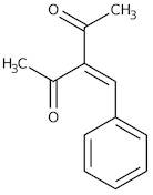 3-Benzylidene-2,4-pentanedione, 97%