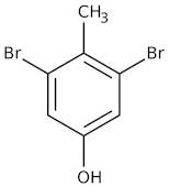 3,5-Dibromo-4-methylphenol, 97%, Thermo Scientific Chemicals