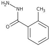 o-Toluic hydrazide, 98+%