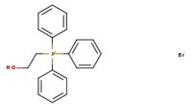 (2-Hydroxyethyl)triphenylphosphonium bromide, 98+%