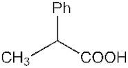(+/-)-2-Phenylpropionic acid, 98%