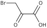 Bromopyruvic acid, 97%