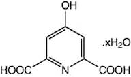 Chelidamic acid hydrate, 95%