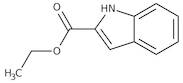 Ethyl indole-2-carboxylate, 98+%