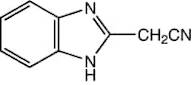 2-Benzimidazoleacetonitrile, 99%