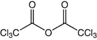 Trichloroacetic anhydride